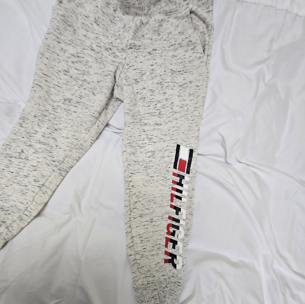 Sweat pant - Picture 3 of 4
